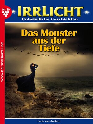 cover image of Irrlicht 60 – Mystikroman